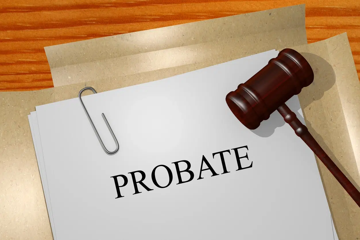 probate lawyer