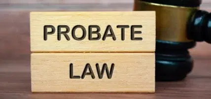 Probate Law Services