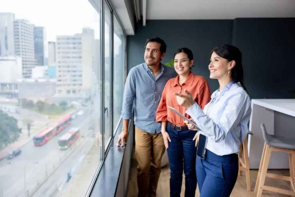 Commercial Real Estate